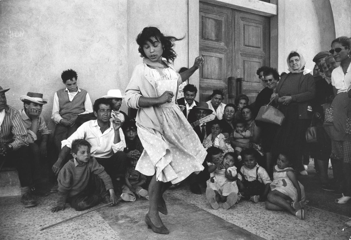 Sabine Weiss - La poesia dell'istante